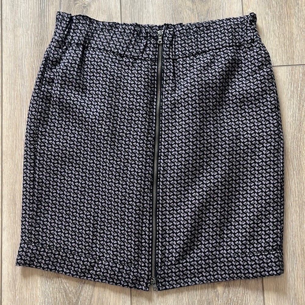 Size 6 Skirt with Pockets
